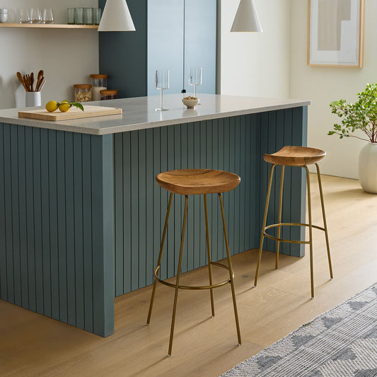 Alden Bar & Counter Stools