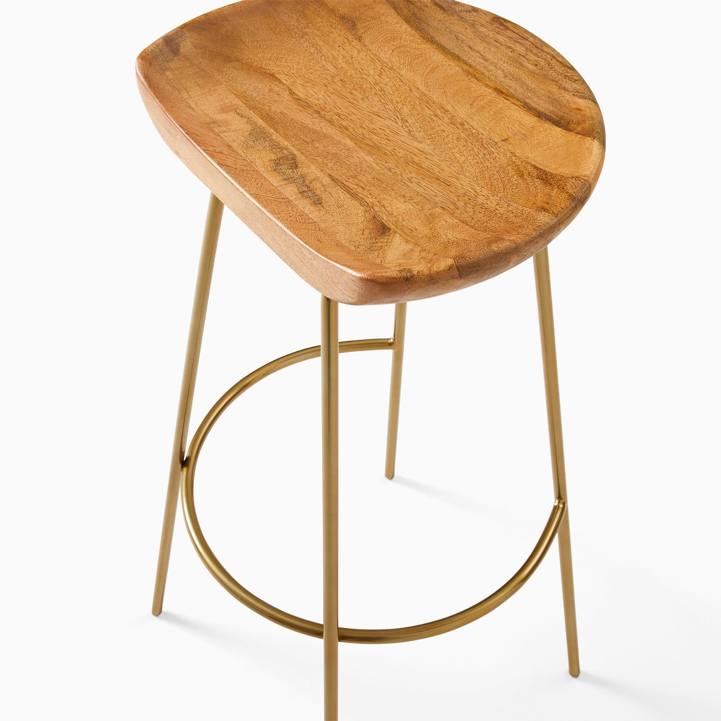 Alden Bar & Counter Stools