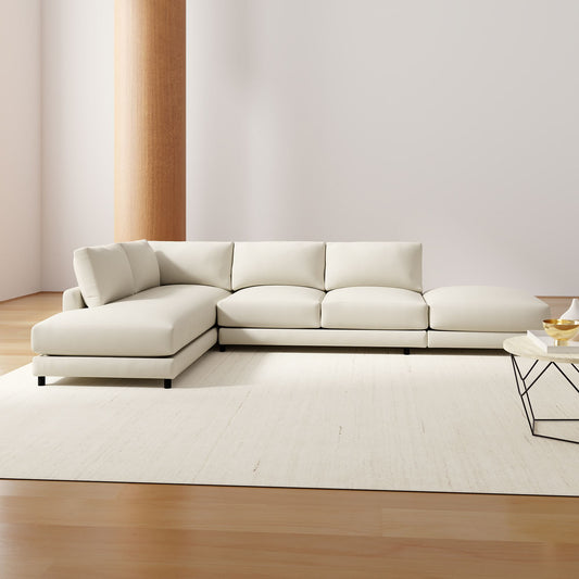 Build Your Own - Haven Sectional