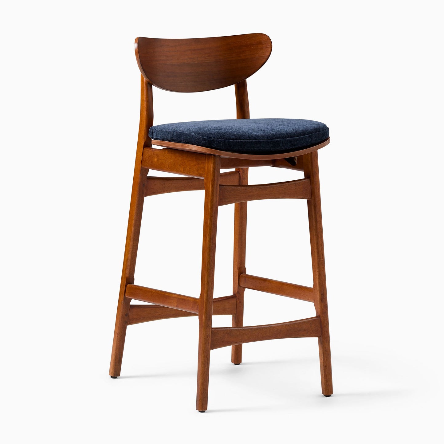 Classic Café Dining Stool Cushion