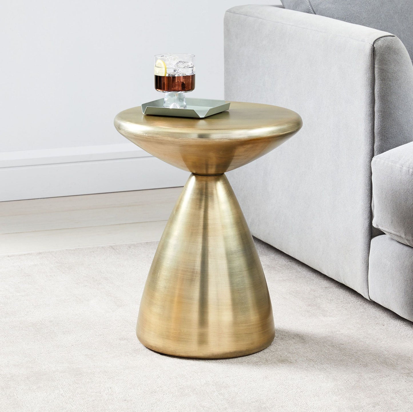 Cosmo Side Table