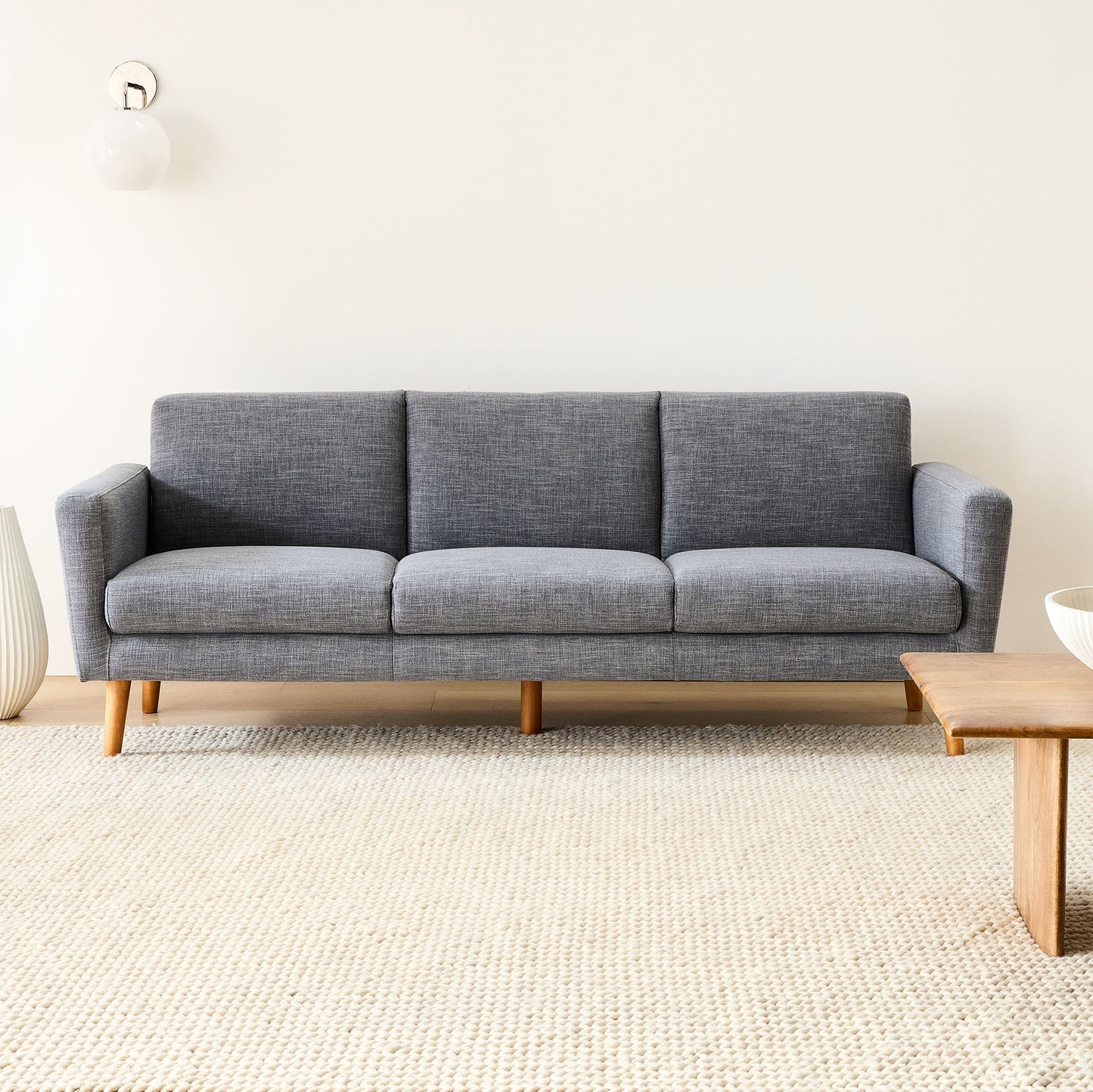 Oliver Sofa (72"–82")