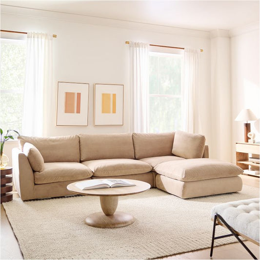 Build Your Own - Hampton Modular Sectional