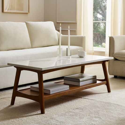 Reeve Coffee Table